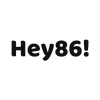 Hey86 - Home