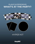 HYPERDRIVE Hyper Kit - $5