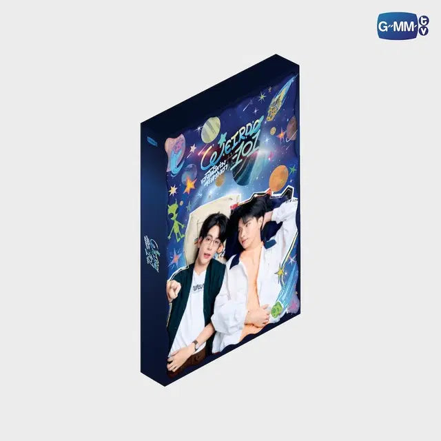 SKY NANI – S TO THE N FANCON DVD Box Set