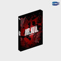 MR.KILL – มังงะสั่งตาย Memorial Boxset | Pre-Order