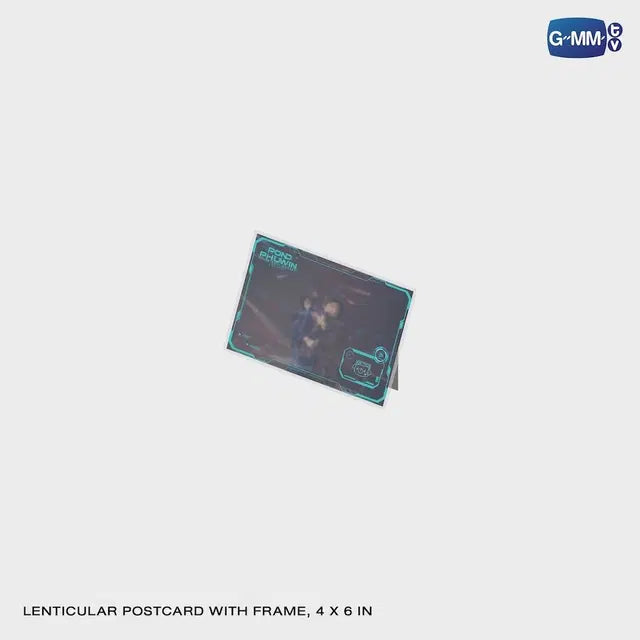 POND PHUWIN – Space Soul-Dyssey Concert DVD Boxset | Pre-Order