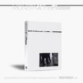 몬스타엑스(MONSTA X) - The Phase [Refind Ver.]