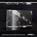 몬스타엑스(MONSTA X) - The Phase [Hyper Ver.]