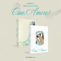 JESSICA - 2026 Official Photo Book Ciao Amore! (Global Ver.)