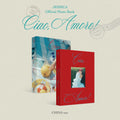 JESSICA - 2026 Official Photo Book Ciao Amore! (China Ver.)
