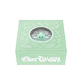 엔시티 위시(NCT WISH) - 1st CONCERT TOUR 'INTO THE WISH : Our WISH' [Digital Code Ver.]