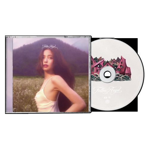 제니(JENNIE) - Fallen Angel
