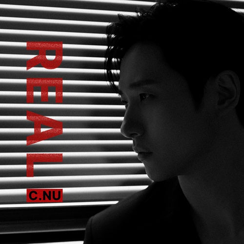 신우(C.NU) - REAL
