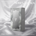 니쥬(NiziU) - Sour Grapes [Grape Charm Ver.] + MusicKorea Benefit