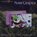 NiziU - Sour Grapes [Mini Pack PLVE Ver.]