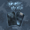 킥플립(KickFlip) - KICK OFF THE WALL Pt.1 [POCAALBUM Ver.] + MusicKorea Benefit