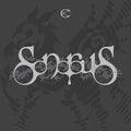CRAVITY – sonorous Album (Digipack Ver. – Random Cover) | Pre-Order
