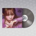 LE SSERAFIM) - Made My Night [Vinyl - CHIC SILVER Ver.]
