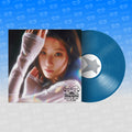 (LE SSERAFIM) - Made My Night [Vinyl - SKY BLUE Ver.]