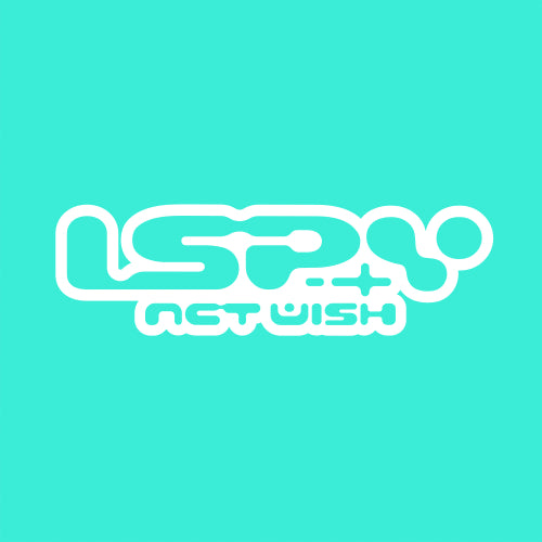 NCT WISH) - I SPY [Acrylic Stand Ver.]