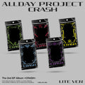 ALLDAY PROJECT - CRASH [LITE Ver. - Random Cover]