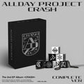 ALLDAY PROJECT - CRASH [Complete Ver.]