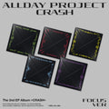 ALLDAY PROJECT - CRASH [Focus Ver. - Random Cover]