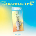 ONEUS) - FIRST LIGHT : 井 [Keychain Ver.]