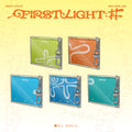 ONEUS - FIRST LIGHT : 井 [Mini Jewel Ver. - Random Cover]