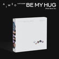 AIWEO - BE MY HUG [Photobook Ver.]