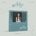 JEON YU JIN - 1 Album - Adios [Digipack Ver.)