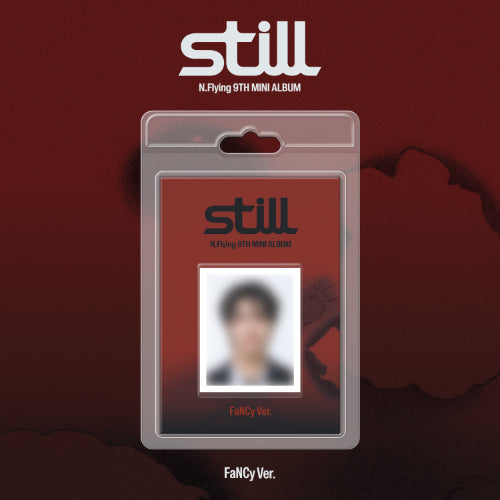 N.Flying - Still [FaNCy Ver. - Random Cover]