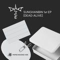 SUNGHANBIN - DEAD:ALIVE [Paper Incense Ver.]