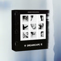 JEONGHAN X JOSHUA – DREAMSCAPE [Dream Record Ver.]