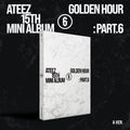 ATEEZ – GOLDEN HOUR : Part.6
