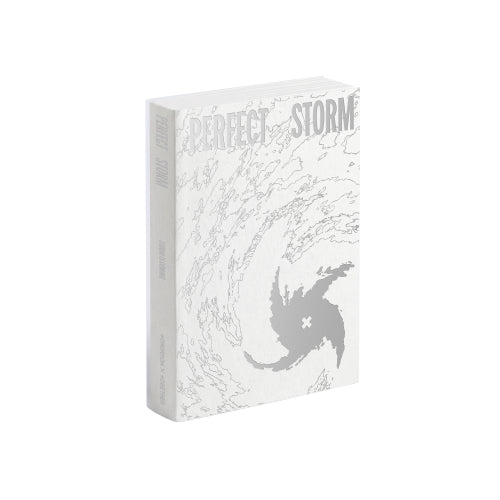 TOMORROW X TOGETHER – PERFECT STORM [STORM IS COMING Ver. | Random Cover]