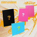 P1Harmony – BLOW UP [Photobook Ver. | Random Cover]